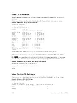 Preview for 266 page of Dell S4820T Configuration Manual