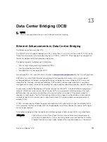 Preview for 283 page of Dell S4820T Configuration Manual