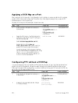 Preview for 294 page of Dell S4820T Configuration Manual