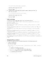 Preview for 314 page of Dell S4820T Configuration Manual