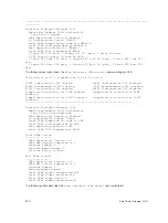 Preview for 324 page of Dell S4820T Configuration Manual