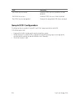 Preview for 326 page of Dell S4820T Configuration Manual