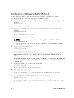Preview for 330 page of Dell S4820T Configuration Manual