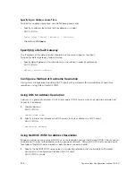 Preview for 338 page of Dell S4820T Configuration Manual