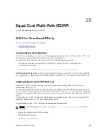 Preview for 355 page of Dell S4820T Configuration Manual