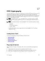 Preview for 377 page of Dell S4820T Configuration Manual