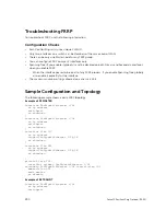 Preview for 390 page of Dell S4820T Configuration Manual