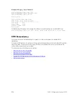 Preview for 396 page of Dell S4820T Configuration Manual