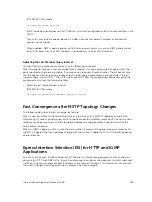 Preview for 419 page of Dell S4820T Configuration Manual