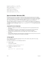 Preview for 436 page of Dell S4820T Configuration Manual