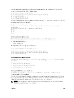 Preview for 463 page of Dell S4820T Configuration Manual