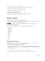 Preview for 472 page of Dell S4820T Configuration Manual