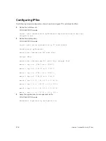 Preview for 478 page of Dell S4820T Configuration Manual