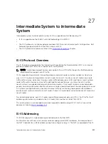 Preview for 533 page of Dell S4820T Configuration Manual