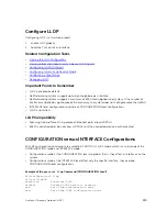 Preview for 599 page of Dell S4820T Configuration Manual