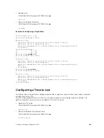 Preview for 605 page of Dell S4820T Configuration Manual