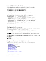 Preview for 695 page of Dell S4820T Configuration Manual
