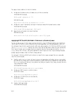 Preview for 820 page of Dell S4820T Configuration Manual