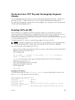 Preview for 875 page of Dell S4820T Configuration Manual