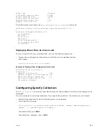 Preview for 921 page of Dell S4820T Configuration Manual