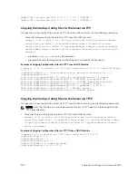 Preview for 940 page of Dell S4820T Configuration Manual