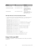 Preview for 944 page of Dell S4820T Configuration Manual