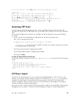 Preview for 993 page of Dell S4820T Configuration Manual