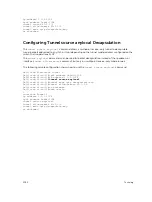 Preview for 1014 page of Dell S4820T Configuration Manual