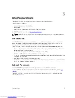 Предварительный просмотр 13 страницы Dell S4820T Installation Manual