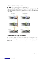 Предварительный просмотр 40 страницы Dell S4820T Installation Manual