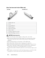 Preview for 10 page of Dell S500 User Manual