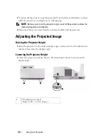 Preview for 30 page of Dell S500 User Manual