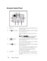 Preview for 34 page of Dell S500 User Manual