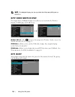 Preview for 52 page of Dell S500 User Manual