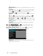 Preview for 56 page of Dell S500 User Manual