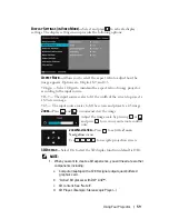 Preview for 59 page of Dell S500 User Manual