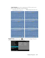 Preview for 67 page of Dell S500 User Manual