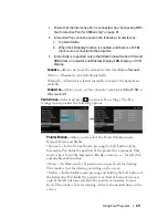 Preview for 69 page of Dell S500 User Manual