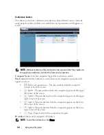 Preview for 90 page of Dell S500 User Manual