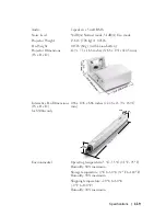 Preview for 119 page of Dell S500 User Manual