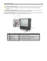 Предварительный просмотр 12 страницы Dell S5840cdn User Manual