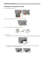 Предварительный просмотр 20 страницы Dell S5840cdn User Manual