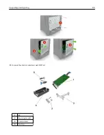 Предварительный просмотр 95 страницы Dell S5840cdn User Manual