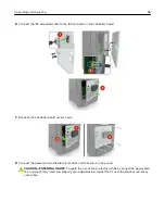 Предварительный просмотр 98 страницы Dell S5840cdn User Manual