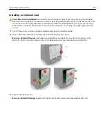 Предварительный просмотр 99 страницы Dell S5840cdn User Manual