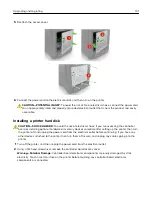 Предварительный просмотр 101 страницы Dell S5840cdn User Manual