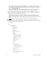 Предварительный просмотр 36 страницы Dell S6000-ON Configuration Manual