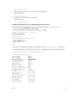 Предварительный просмотр 87 страницы Dell S6000-ON Configuration Manual