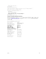 Предварительный просмотр 95 страницы Dell S6000-ON Configuration Manual