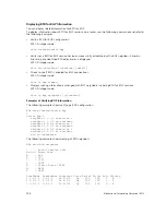 Предварительный просмотр 148 страницы Dell S6000-ON Configuration Manual